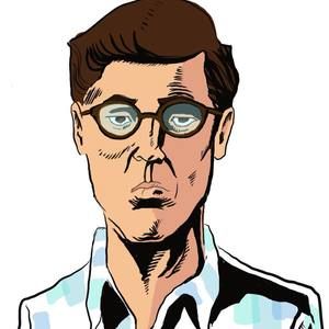 Meet your Posher, Jason